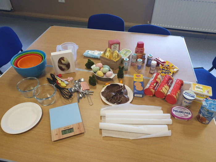 Young Carers Chesterfield Fun